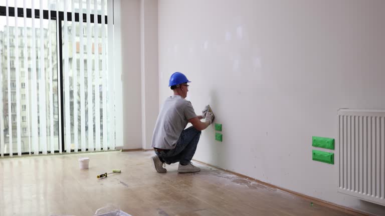 Reliable Fairmont, MN Drywall & Painting Services Solutions